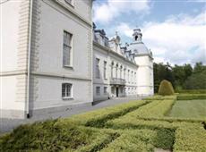 Kronovalls Vinslott