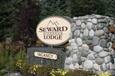 Seward Windsong Lodge