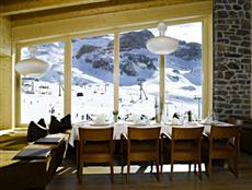 Appartements Fliana Sankt Anton am Arlberg