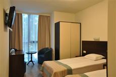 Hotel Burgas Free University