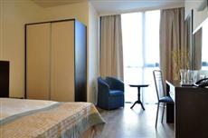 Hotel Burgas Free University