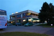 Hotel Dukla Vyskov