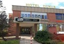 Hotel Dukla Vyskov