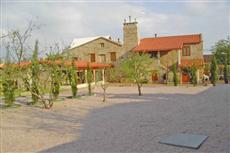 Casa Rural A Boubeta