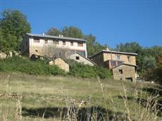 Casa Tomaso Turismo Rural