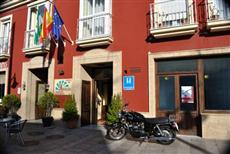 Hostal La Andaluza