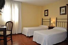 Hostal La Andaluza