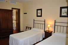 Hostal La Andaluza