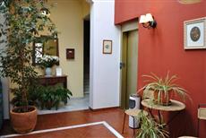 Hostal La Andaluza