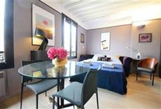 Short Stay Apartment Ile Saint-Louis