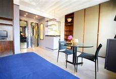 Short Stay Apartment Ile Saint-Louis