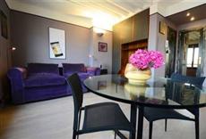 Short Stay Apartment Ile Saint-Louis