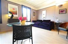 Short Stay Apartment Ile Saint-Louis