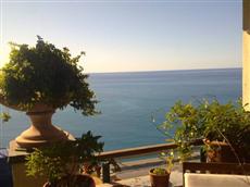 La Serra Sul Mare Hotel Monterosso Al Mare