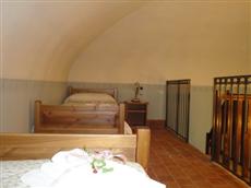 Il Polifemo Etna B&B