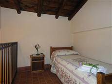 Il Polifemo Etna B&B