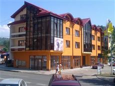 Hotel Oxigen Petrosani