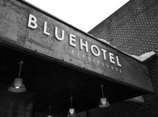 Blue Hotel Lidingo