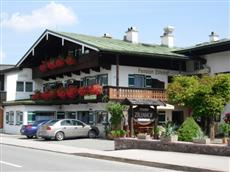 Pension Zillnhof Schonau am Konigssee