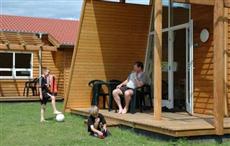 Bogense Strand Camping & Cottages