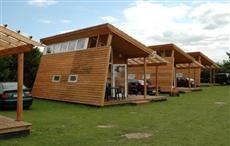 Bogense Strand Camping & Cottages