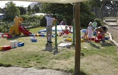 Bogense Strand Camping & Cottages