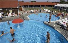 Bogense Strand Camping & Cottages