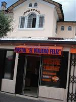 Hostal El Viajero Feliz