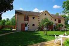 Ecolodge Segosa Saint-Paul-en-Born