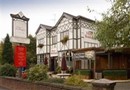 Premier Inn Swinton (England)
