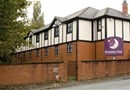 Premier Inn Swinton (England)