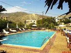 Villa Maria Vlychadia