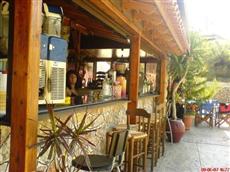 Villa Maria Vlychadia