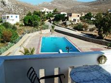 Villa Maria Vlychadia