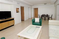 King David Luxury Suites