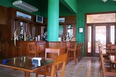 Hotel Aromas Tlacotalpan