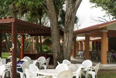 Hotel Aromas Tlacotalpan