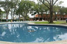 Hotel Aromas Tlacotalpan