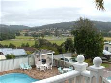 Gracelands Apartments Merimbula