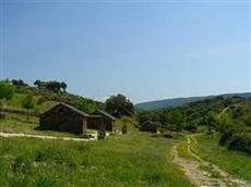 Hotel Alonso De Monroy