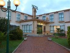 Hotel Alonso De Monroy