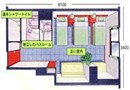 Hotel Wadano No Mori In Hakuba
