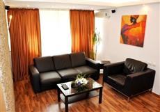 Corporate Apartments Bucharest