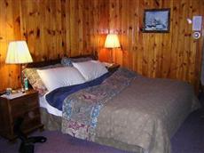 Timber Inn Motel