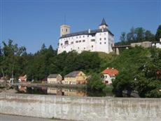 Rozmberk Royale Pension