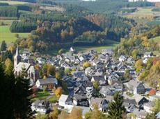 Land Gut Hotel Mühlengrund Winterberg