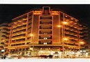 Grand Hotel Cairo