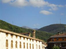 Albergue de La Real Fabrica de Ezcaray