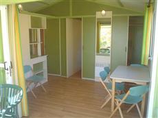 Camping Bungalows Vall De Laguar