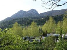 Camping Bungalows Vall De Laguar